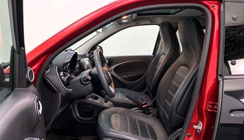 Imagen 2 de 15 de 24442 - Smart Forfour 2017 Con Garantía