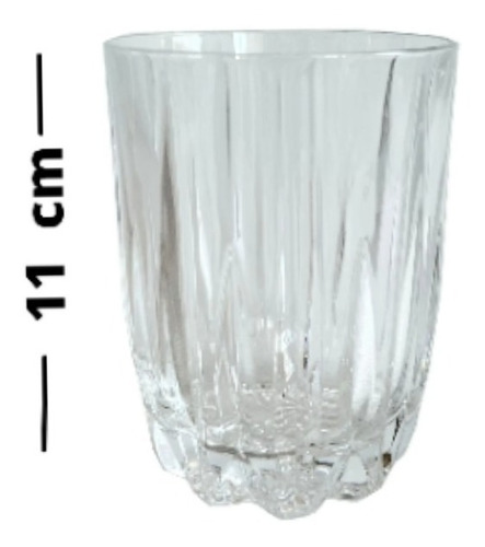Set 5 Piezas Licorera Y 4 Vasos Whisky Monarch Royal Gallery