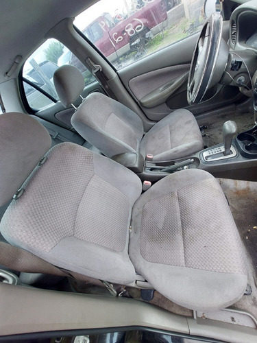 Nissan Sentra 2005 ( E Partes ) 2004 - 2006 Aut 1.8l Yonke