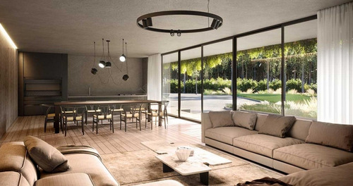 Imagen 3 de 13 de Venta Apartamento 2 Dormitorios Sense Manantiales, Maldonado - Ref 1091