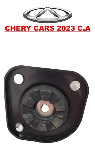 Base Amortiguador Delantero Chery Arauca/x1