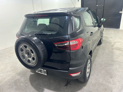 Ford Ecosport 1.6 Se 110cv 4x2