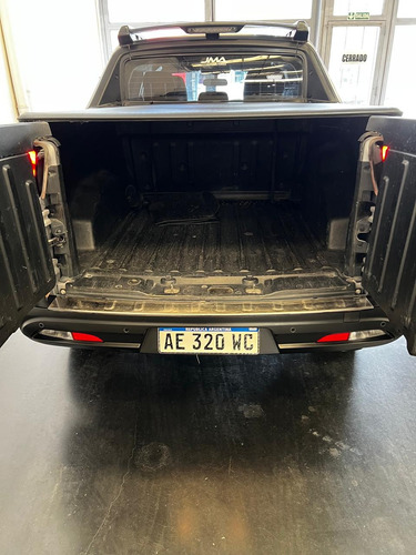 Fiat Toro 1.8 Freedom 4X2 At