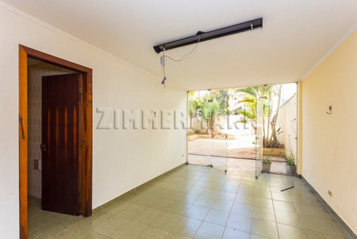 Casa - Alto Da Lapa - Ref: 109306 - V-109306