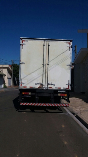Ford Cargo 1319
