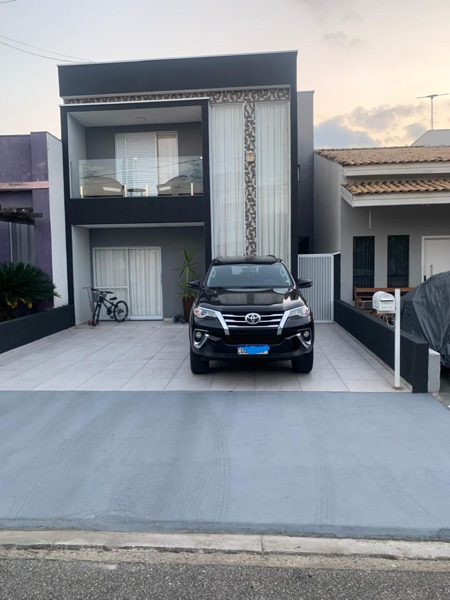 Captação de Casa a venda no bairro Horto Florestal, Sorocaba, SP