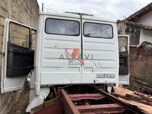 Mb 1214 6x2 1992 Chassi 1618 1620 1316 1513 1313 1317 1218 1