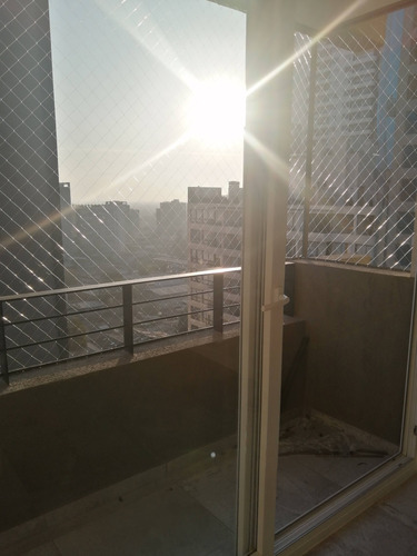 Se Arrienda Depto 2 Piezas + 2 Baños + Bodega (incluye Ggcc)