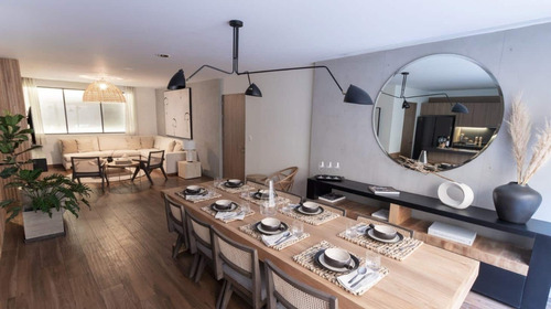 Departamento En Venta En Cumbres Del Lago, Juriquilla Querétaro