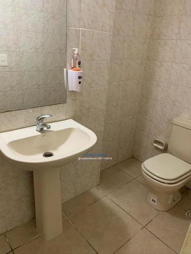 Imagen 7 de 7 de Venta | Oficina Impecable En Torre De Congreso