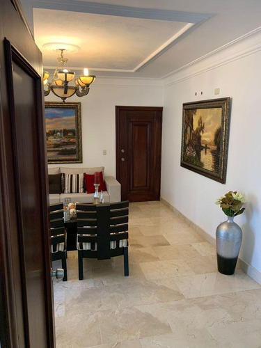 Imagen 5 de 14 de Se Vende Apto 241.35mt2 2do Nivel En El Embrujo I