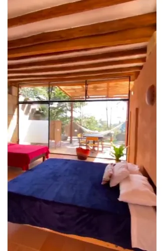 Vendo Casa Campestre El Progreso - Silvania