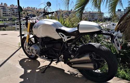 Imagen 6 de 15 de Bmw R Nine T