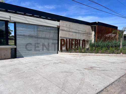 Plote En Pueblo 1 - Barrio Cerrado Don Carlos/ppubicado En Una De Las Zonas Más Atractivas...