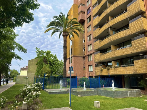 Excelente Depto 2d | 2b + B + E Salvador/bilbao