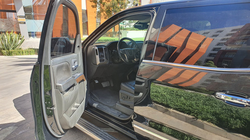 GMC Sierra 5.4 Crew Cabina All Terrain 4x4 At