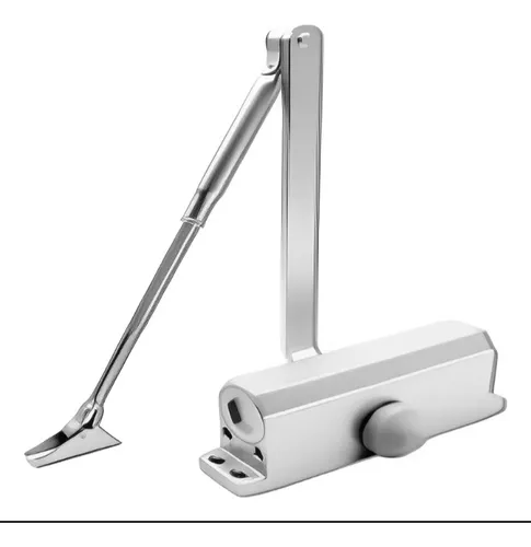 comprar Brazo Hidráulico Cierra Puerta 45-85kilo Med: 18.8cm X 1.9cm comprar Brazo Hidráulico Cierra Puerta 45-85kilo Med: 18.8cm X 1.9cm