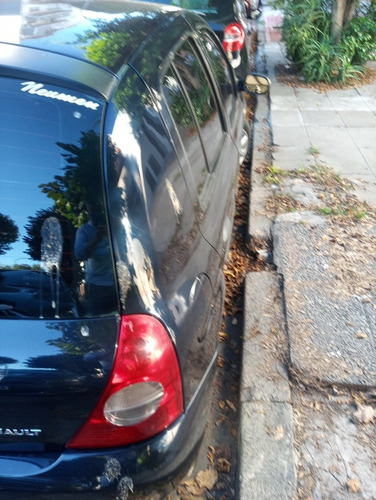 Renault Clio 1.5 Confort 2007