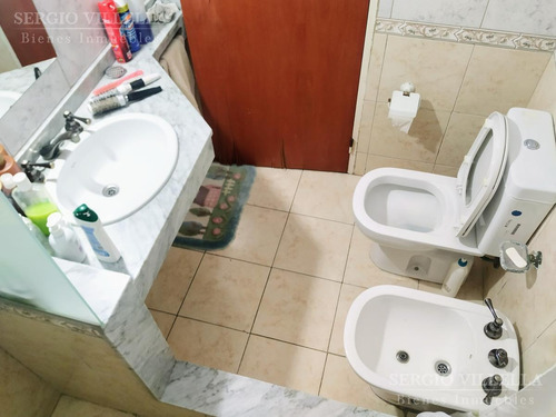 Imagen 7 de 19 de Virasoro 2542 - Departamento Pasillo De Dos Dormitorios En Venta En Rosario