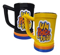 Comprar Chopp Un Poco De Ruido Jarra  Chopera Cerveza Fernet