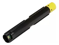 Comprar Toner Compativel P\u002F Uso Xerox C7025 C7030 Amarelo 106r03746