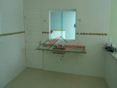 Imagem 9 de 20 de Sobrado Para Venda No Bairro Jardim Cotinha, 2 Dorm, 2 Suíte, 2 Vagas, 90,00 M - 1038