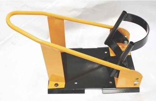 Imagen 2 de 6 de Tope Para Llanta De Motocicleta Maxxhaul