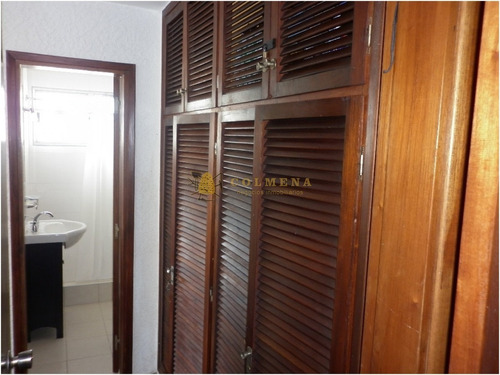 Lindo Apartamento En Brava Con Vista Hacia La Mansa- Ref: 3782