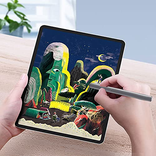 Lápiz Capacitivo De Repuesto Para Galaxy Tab S6, Incluye 5 P
