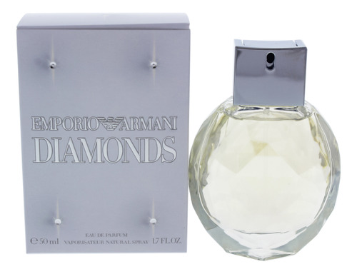 Perfume Para Giorgio Armani Emporio Armani Diamonds Edp 50 M