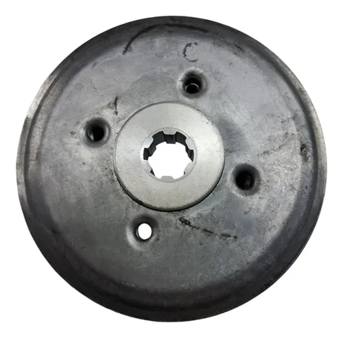 Centro Clutch Pulsar 150 Ns / Pulsar 135