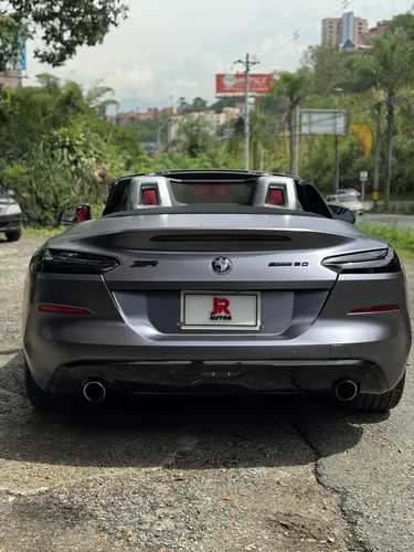 Bmw Z4 Sdrive 20i