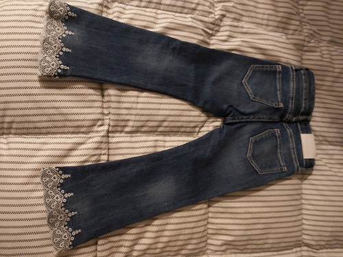 Jean Nena H&m