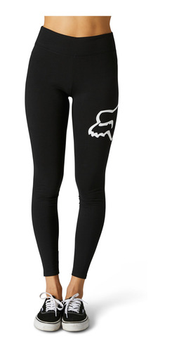 Imagen 9 de 10 de Calza Fox Para Mujer - Boundary Legging