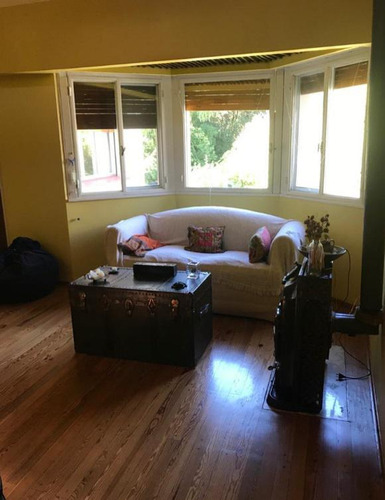 Excelente Casa De 4 Ambientes Martinez, Libertador Al Rio