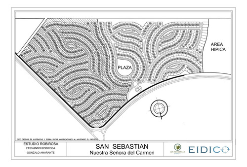Terreno Lote Interno 606 M2 En Venta Ubicado En San Sebastian - Area 13, San Sebastian, Escobar