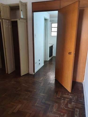 Imagem 5 de 15 de Kit Na Vila Buarque - Marquês De Itú - 22133
