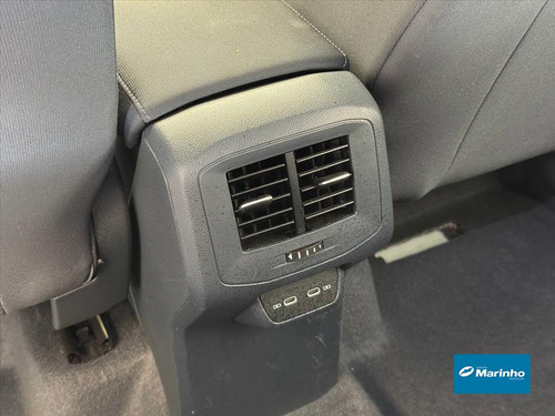 Volkswagen T-Cross 1.0 200 TSI TOTAL FLEX COMFORTLINE AUTOMÁTICO