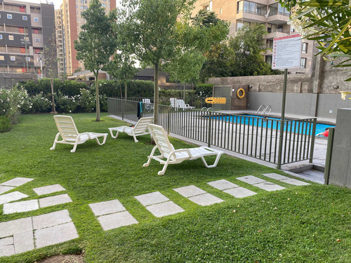 Tres Dormitorios, 2 Baños Metro San Miguel (93410)