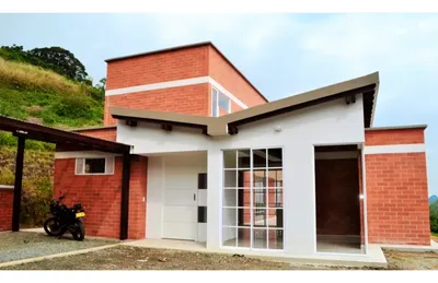 Casa en venta