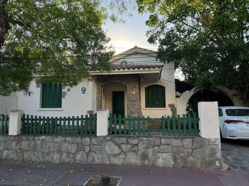 Se Vende Casa Sobre Calle Maipu 5 Ambientes - foto 1