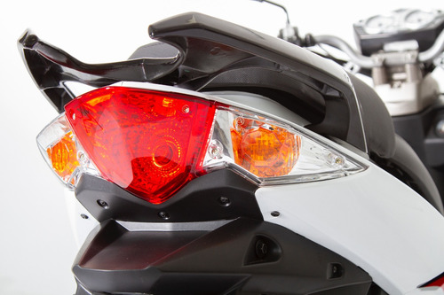 Imagen 4 de 8 de Kymco Agility Rs 125 Naked Con Financiacion