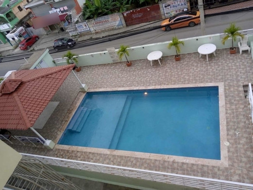 Venta De 4ta Con Terraza En La Autopista De San Isidro