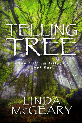 Libro:  Telling Tree (trillium Trilogy) (volume 1)