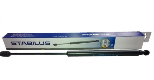 Amortecedor Tampa Tras Audi A4 Fiesta Focus Stabilus 608027