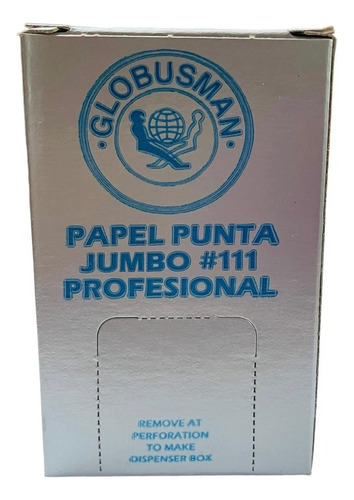 Papel Punta Jumbo Para Bases Permanentes Carretes Huesitos