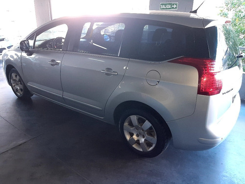 Peugeot 5008 1.6 Allure 156cv 2012