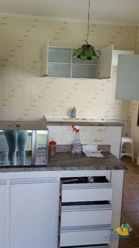 Imagem 20 de 30 de Casa Residencial À Venda, Praia Do Sonho, Itanhaém. - Ca0276
