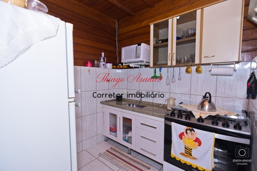 Imagem 18 de 22 de Chacara - Ch00116 - 69308374