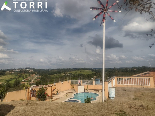 Imagem 6 de 14 de Excelente Chácara À Venda Em Mairinque-sp - Ch00437 - 70987867